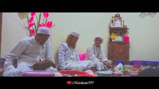 Nasehat Dari AL-HABIB ALI BIN ABDUL AZIZ BIN JINDAN