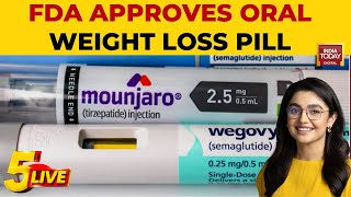 semaglutide oral fda Wegovy pill: US approval granted for version of weight loss drug - all you need to know New Developments: The Oral Wegovy
