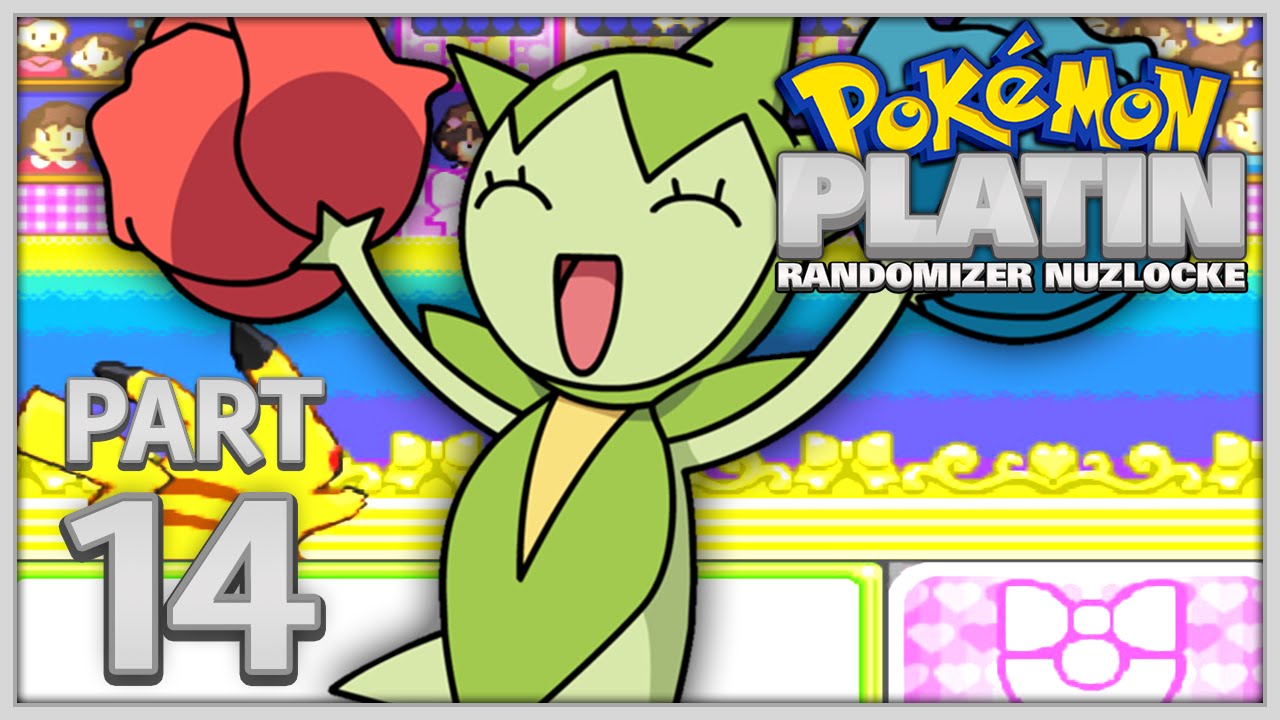 See Der Platin Pokemon Stärke See Der Platin Pokemon Stärke