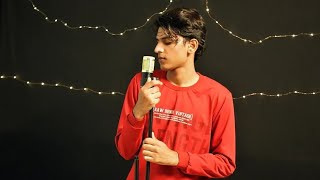 Mustafa Shah - HERE YOU ARE (OFFICIAL VIDEO)