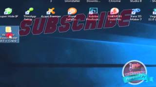 تحميل وتفعيل برنامج 4k video downloader 4.0 البرنامج الرائع لتحميل الفيديوهات باي جودة screenshot 5