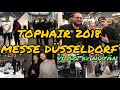 TOPHAIR MESSE 2018 | VLOG DÜSSELDORF | HOMEPARTY | BIFAX | NUYÄN