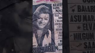 Şu An Çoğu Hayatta Değil Şfet Ündem Üren Şetertaş Işmanço