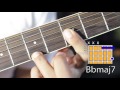 TUNE UP (Guitarra)
