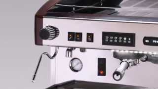 MAGISTER F 2006 HP MULTIBOILER - Cafe Xielo