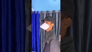 How to make crow bird beak |#shorts