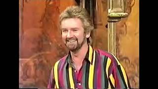 Noels House Party Gunge