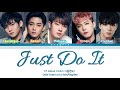 FT Island Just Do It Lyrics English / Lirik Indonesia