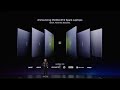 First RTX Spark Laptops Wave Arriving This Fall, On Stage Units Shown To Run AAA Games Like 007 Firs