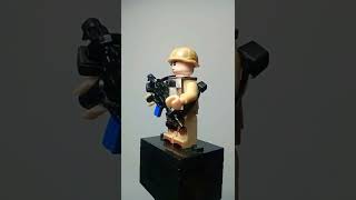 Lego-Taliban Army-