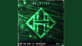 God Is A Woman - Halocene