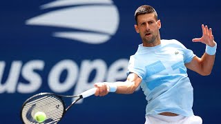 U.S. Open tennis tournament begins with Novak Djokovic and Coco Gauff looking to defend titles screenshot 2