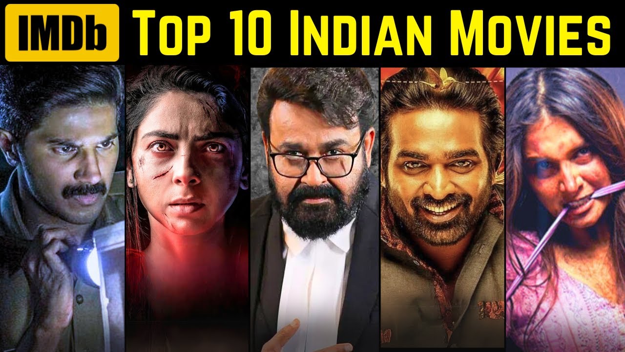 “100% Quality” Indian Movies in 2023 {Part 2}