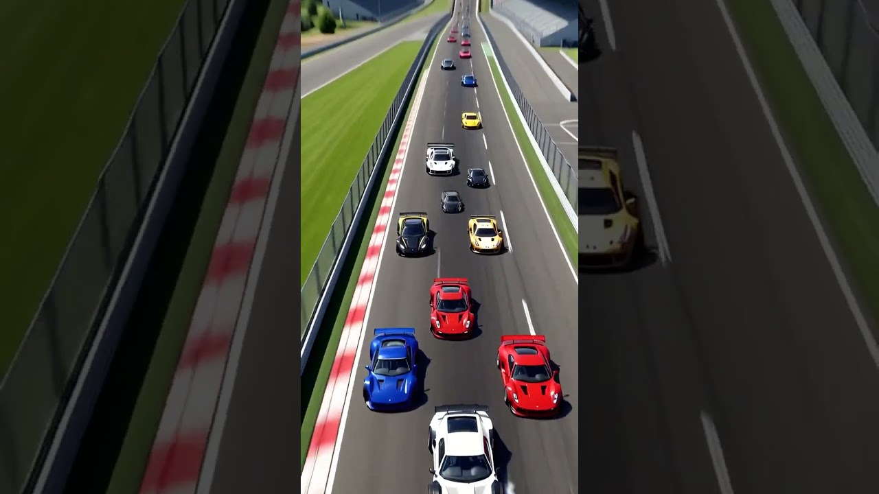 Zynna sings synthwave ⚡ | Velocity Echo 