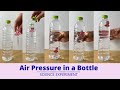 Understanding Air Pressure and Buoyancy