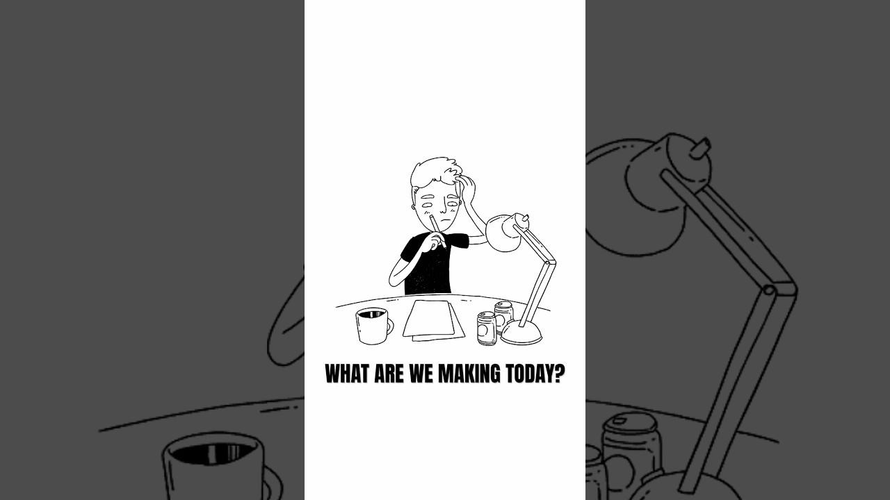 What are YOU making? #art #animator #youtubeshorts #shorts #trending #viral #subscribe adlı videoyu YouTube'da izle What are YOU making? #art #animator #youtubeshorts #shorts #trending #viral #subscribe adlı videoyu YouTube'da izle