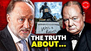 The Truth About Winston Churchill - Andrew Roberts