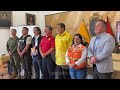 MAE activa campaña nacional para prevenir incendios forestales ante temporada de mayor riesgo