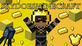 SkyDoesMinecraft : Building Minecraft YouTuber's Skins