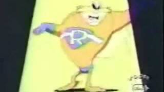 Ytpmv - The Super Robotnik Song