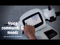 Moods & Voice Commands in Ola Electric Scooter S1 & S1 Pro | The Garage Official