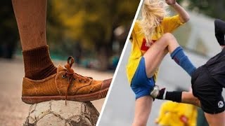 Football Momentsmotivation