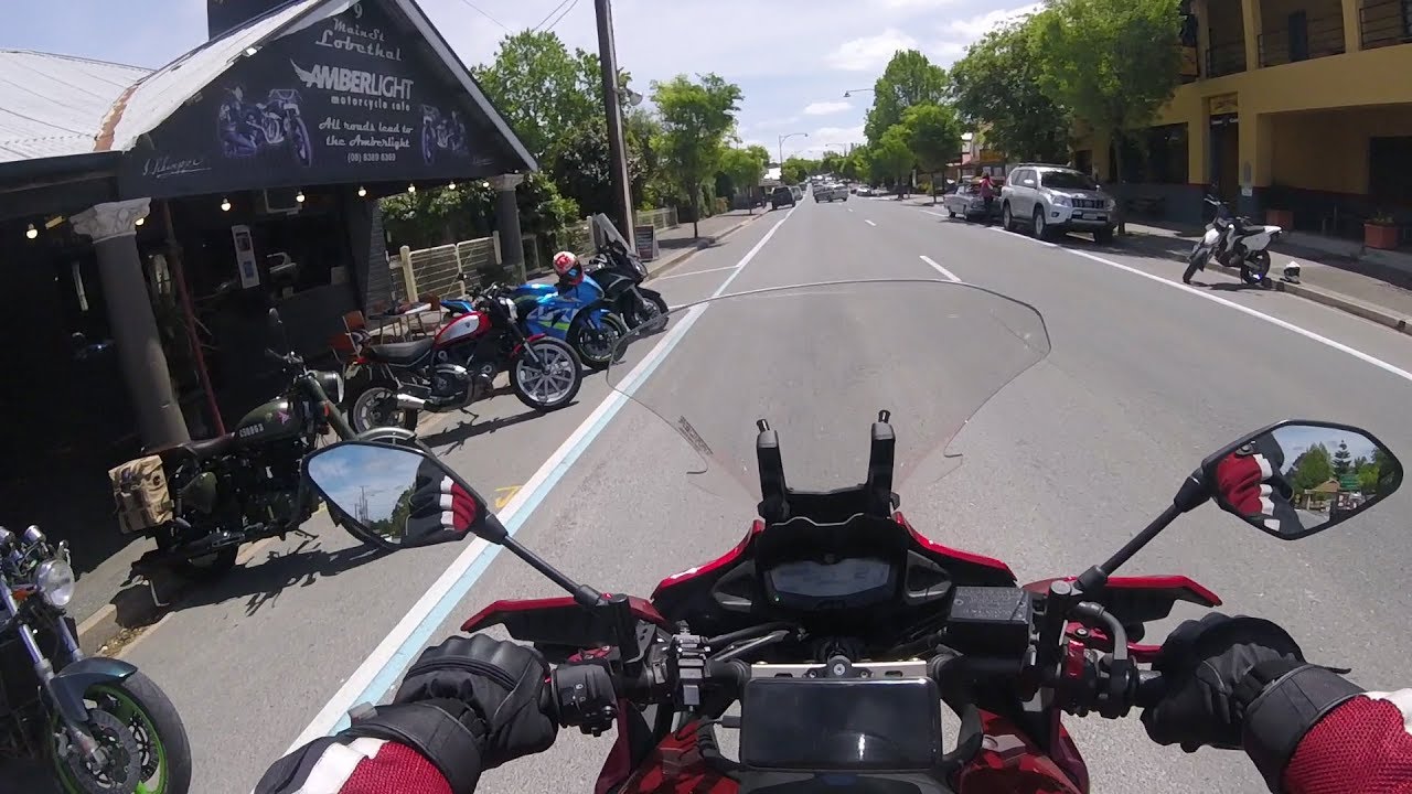 GREAT RIDING ROADS ADELAIDE HILLS volume 2