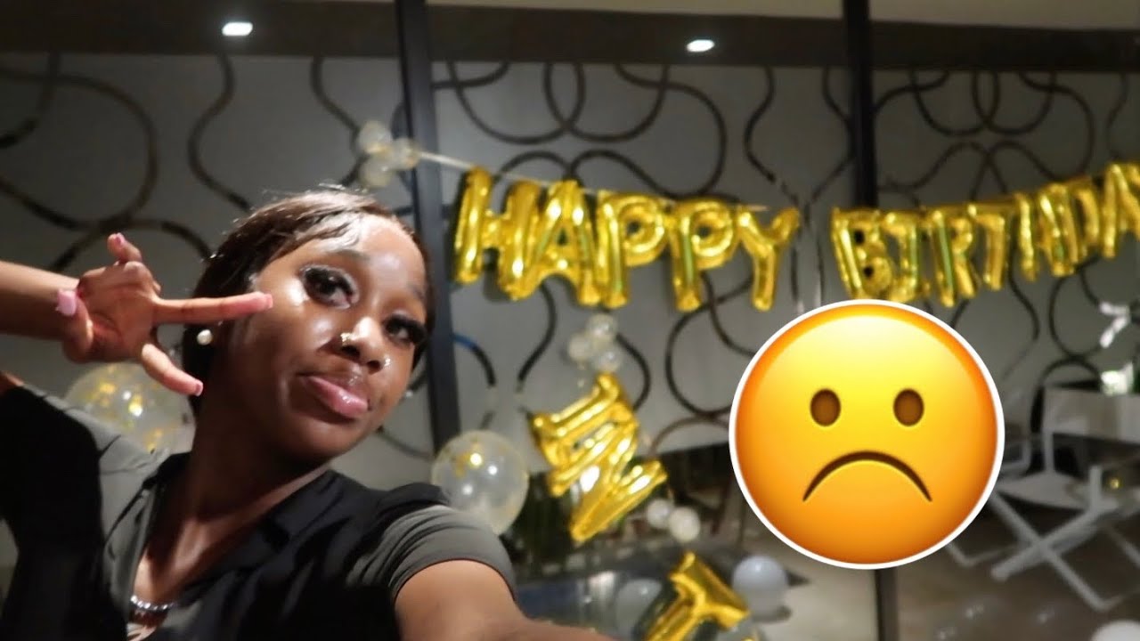 Alone in tulum Mexico for my 21st birthday ☹️ (birthday vlog 1)