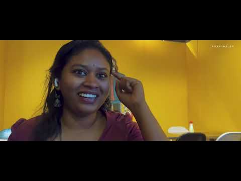 Pranayam | Random Tape by Aravind G S | Ft. Amritha Raj - YouTube
