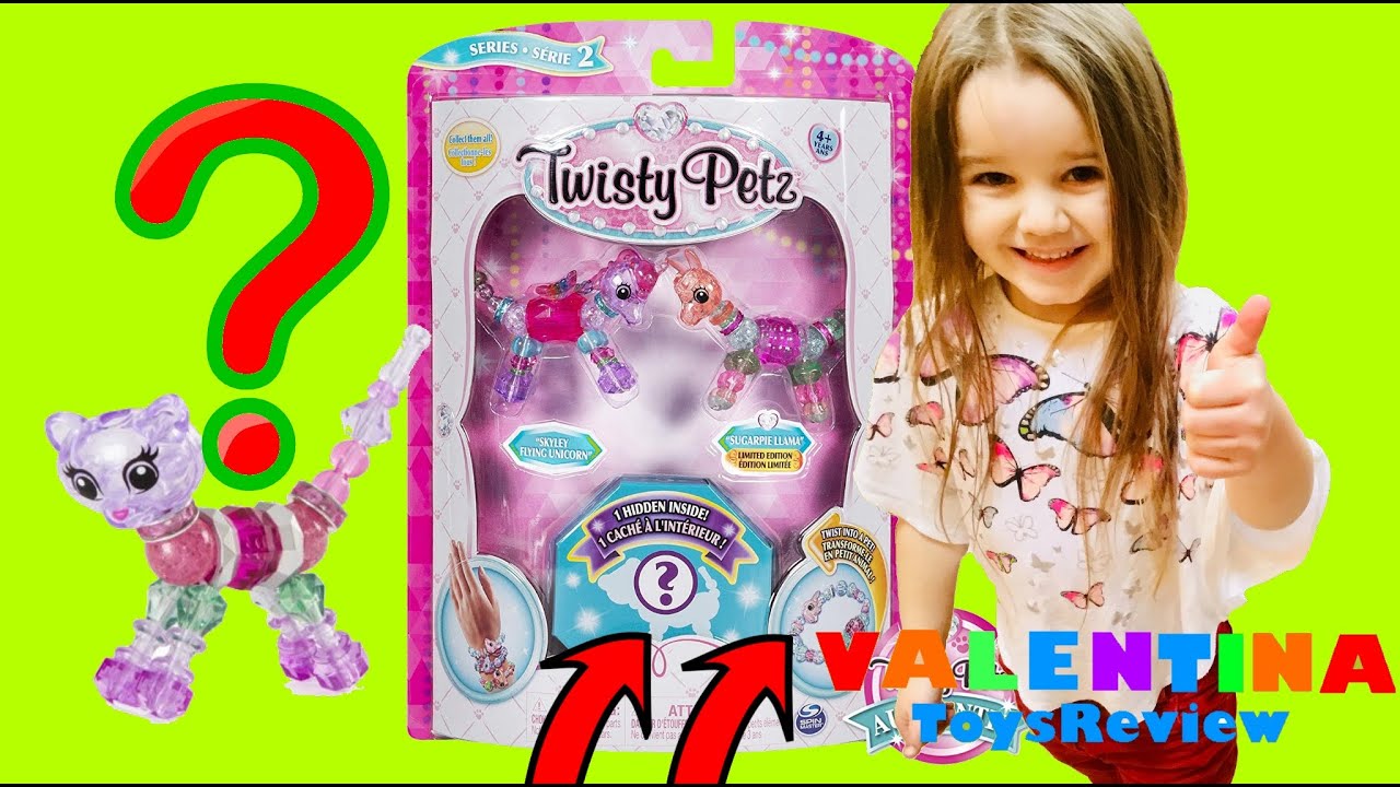 Twisty Petz 3 Pack x 2 with MYSTERY Twisty Petz Twisty Petz How To