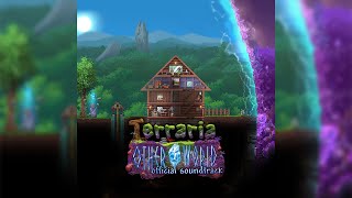 Terraria: otherworld official soundtrack (2020)