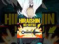Seberapa Kuat HIRAISHIN No Jutsu Punya Minato? #naruto #animeindo
