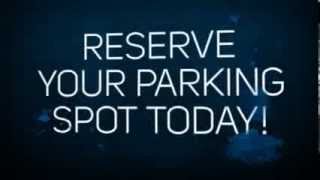 Yankee Stadium Reserved Parking