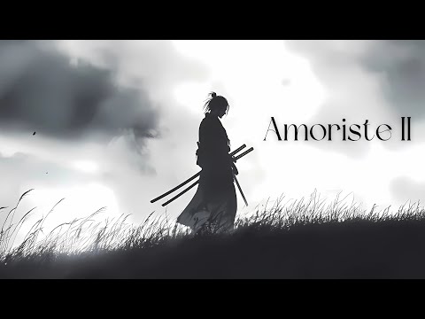 Amoriste II Slowed Reverbed