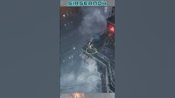 The Ascent is while some times.