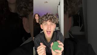 Guess The Color Inside #youtubeshorts #shorts