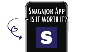 Snagajob App Review - Is it worth it? (Explained) screenshot 4