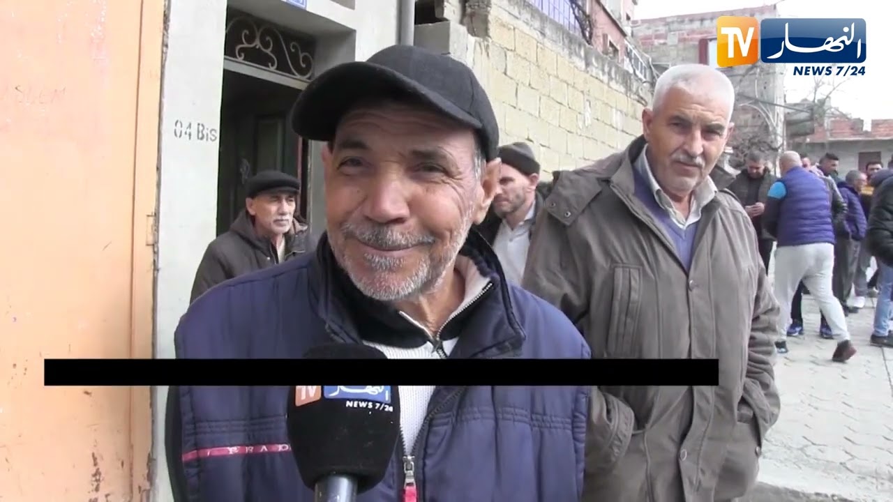 قسنطينة : وفاة عامل مهني تابع لمديرية الأشغال العمومية أثناء تأدية مهامه