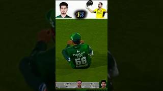 🔥 Saim Ayub DESTROYS Travis Head! 😱🏏🔥#shorts #explore #viral