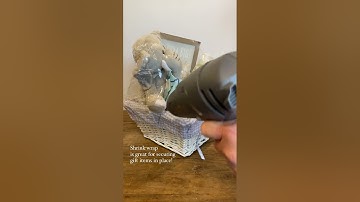 The Basics of Shrink-Wrap