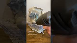 The Basics of Shrink-Wrap
