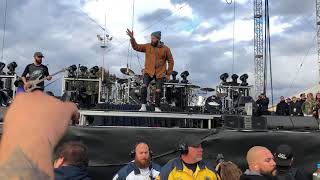 August Burns Red  King Of Sorrow 