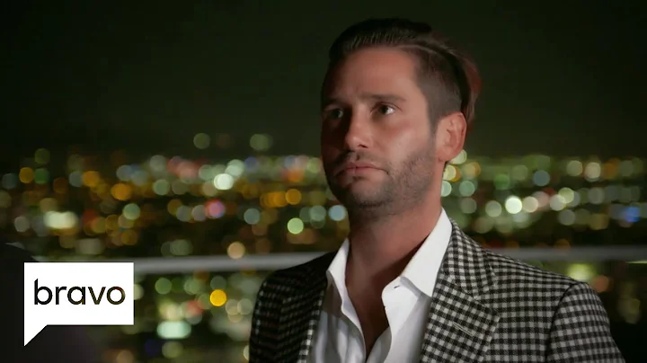 Million Dollar Listing LA: Is Josh Flagg's Relatio...