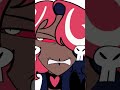 We need to add a woman to the vees she dows not looks so good 😭 #hazbinhotel  #animation #velvette