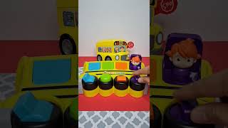 Endless Fun Cocomelon Pop N Play