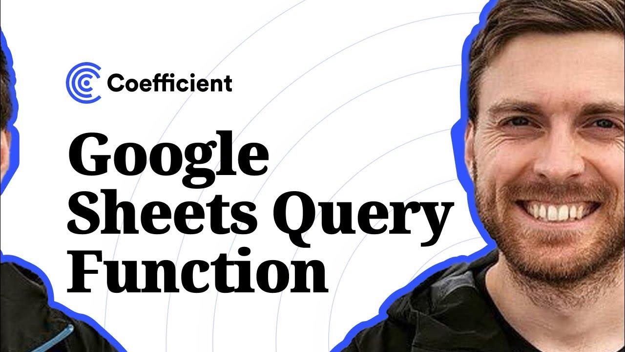 Google Sheets Where Function Idl