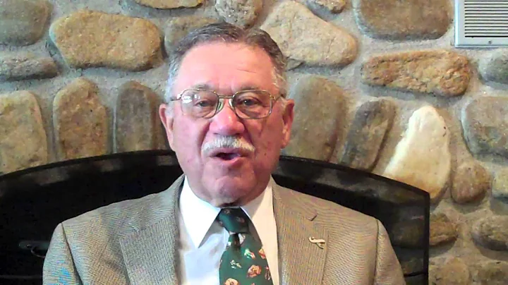 Dr. Richard R.P. Warner Profile