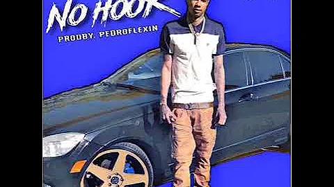 BlueFace - No Hook [Prod: PedroFlexin] @DJPHATTT EXCLUSIVE