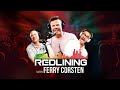 Capture de la vidéo Redlining Podcast With Ferry Corsten