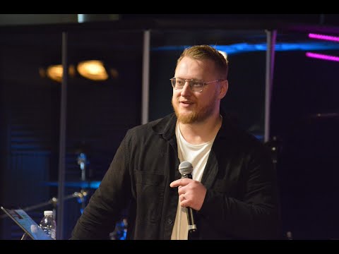 2. Habakkuk - Patient Faith